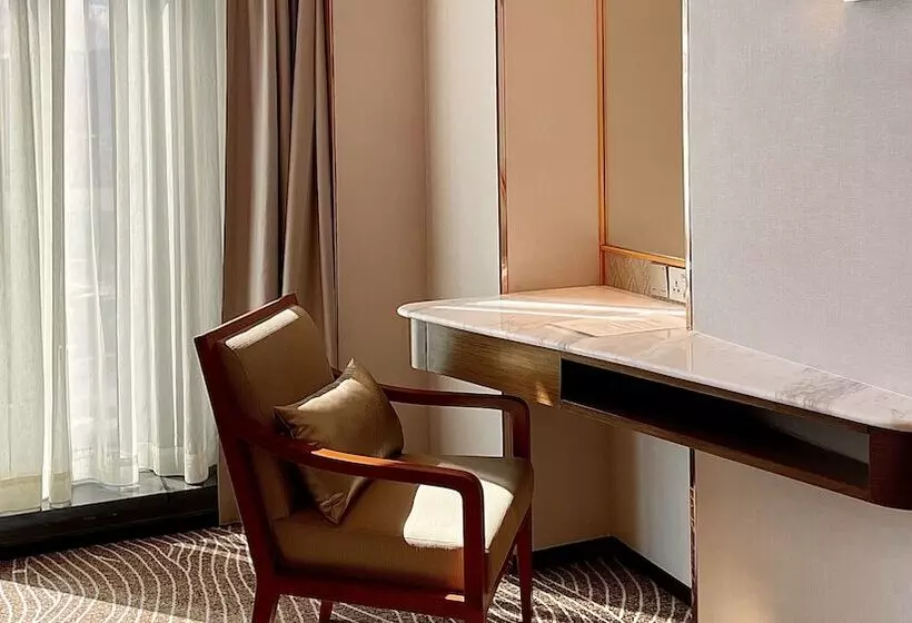 Fili Hotel At Nustar Cebu