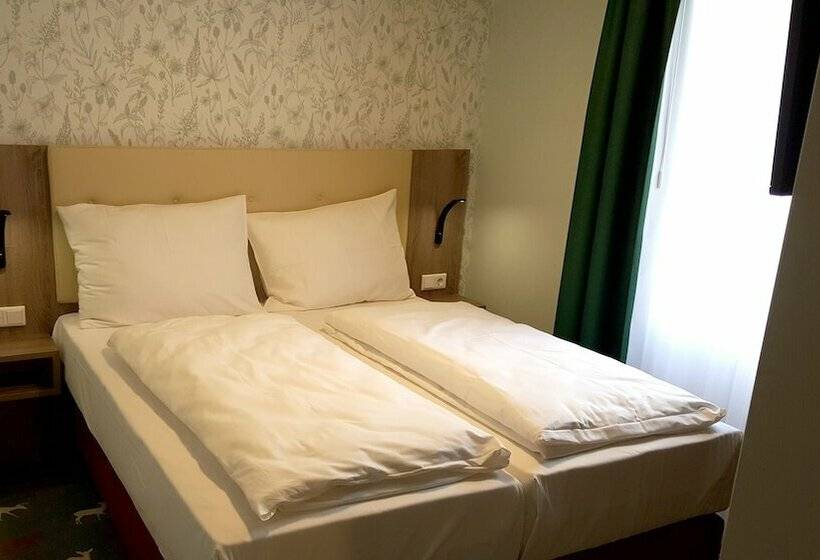 فندق Gasthaus Hubertus