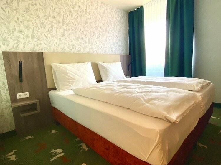 فندق Gasthaus Hubertus