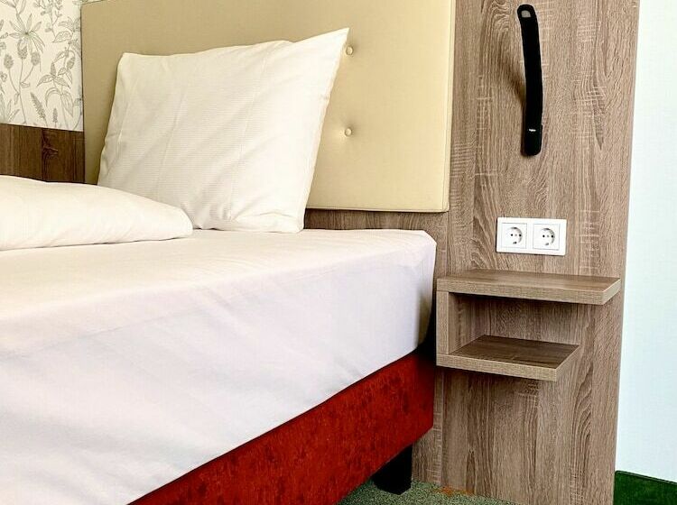 فندق Gasthaus Hubertus