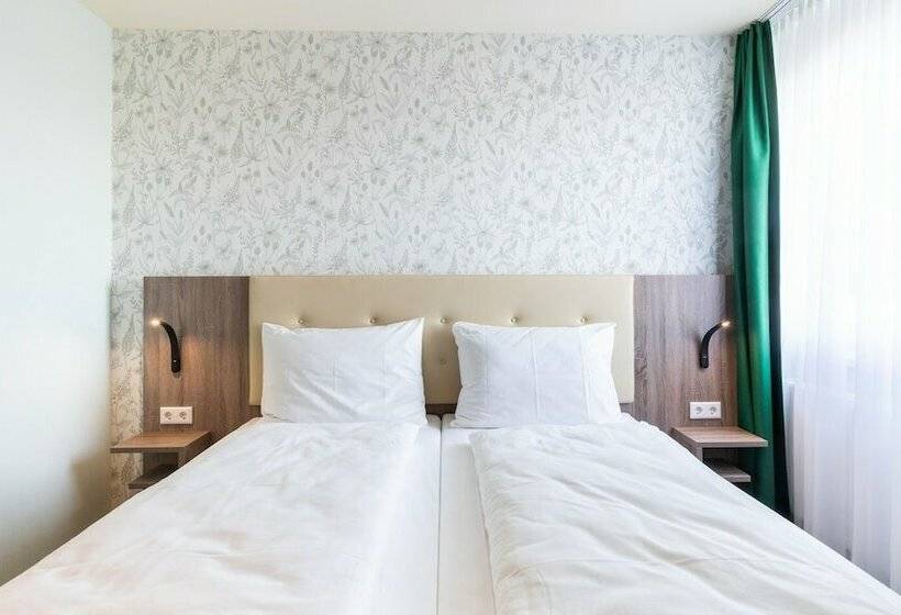 فندق Gasthaus Hubertus