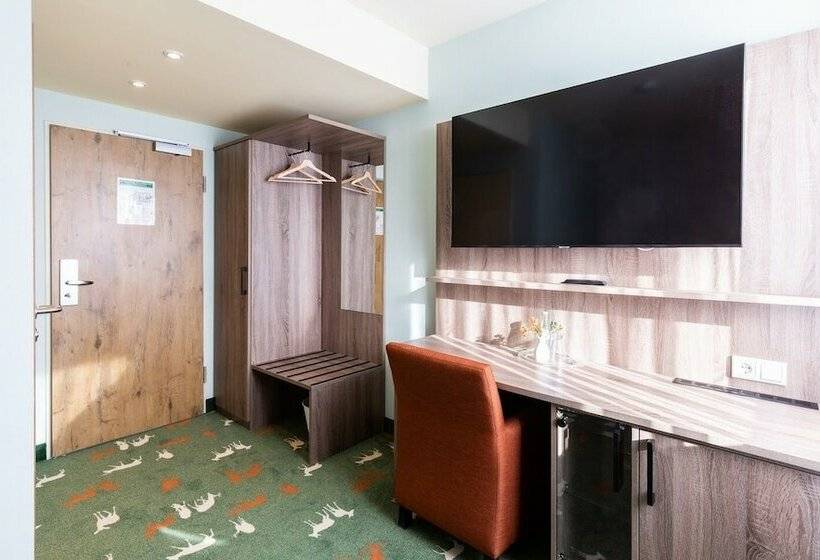 فندق Gasthaus Hubertus