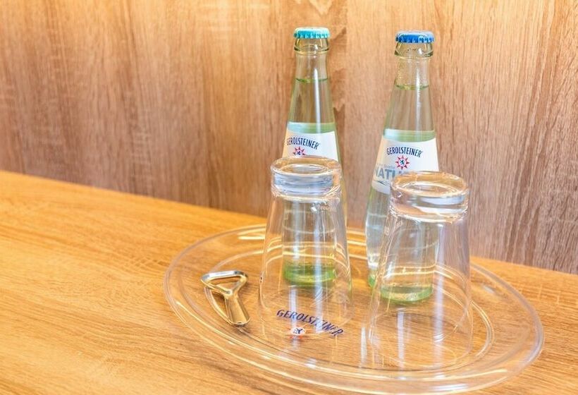 فندق Gasthaus Hubertus