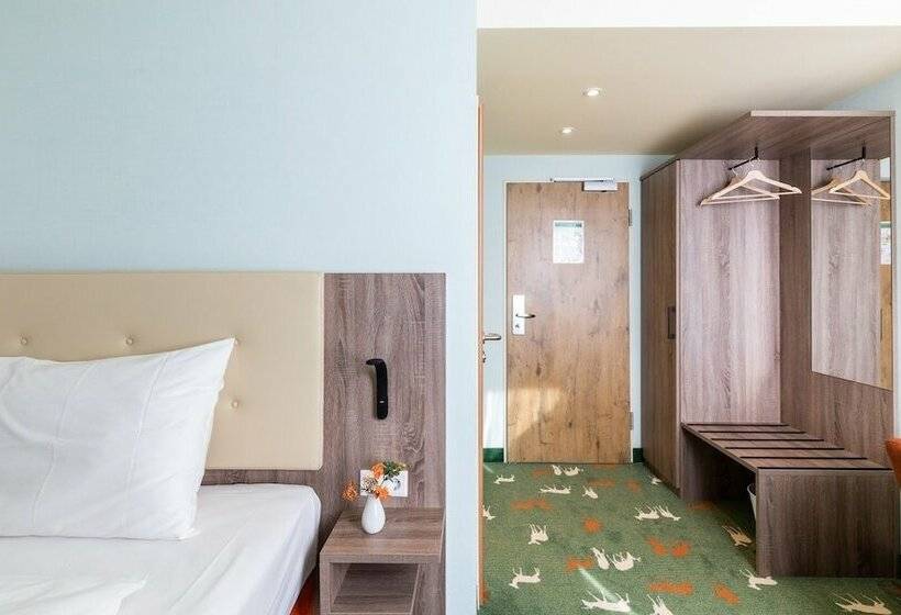 فندق Gasthaus Hubertus