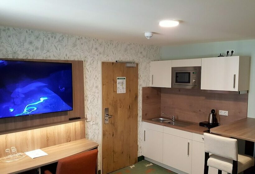 فندق Gasthaus Hubertus