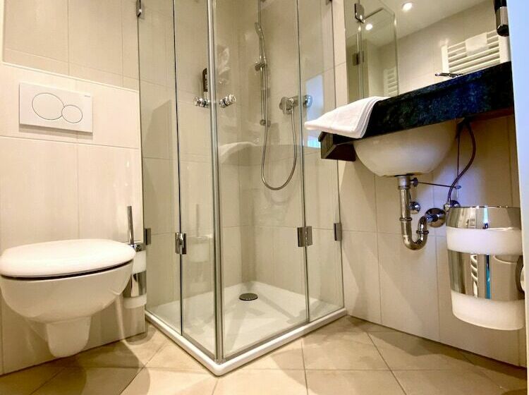 فندق Gasthaus Hubertus