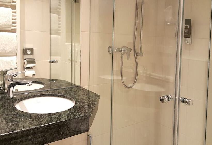 فندق Gasthaus Hubertus