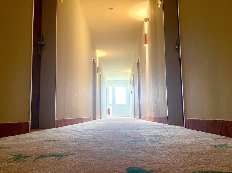 فندق Gasthaus Hubertus