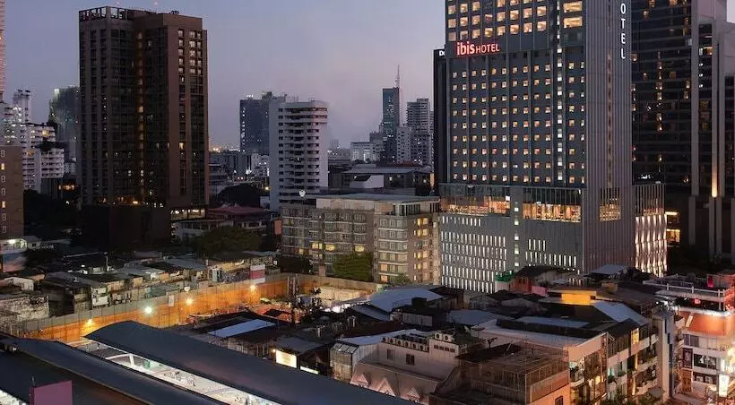 هتل Ibis Bangkok Sukhumvit 24