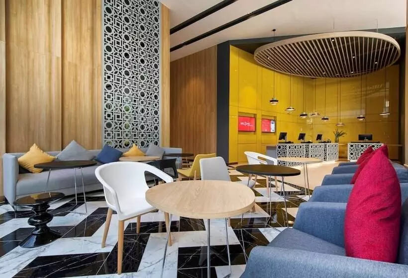 هتل Ibis Bangkok Sukhumvit 24