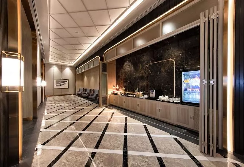 هتل Ibis Bangkok Sukhumvit 24