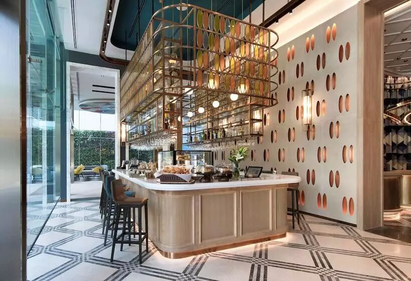 هتل Ibis Bangkok Sukhumvit 24