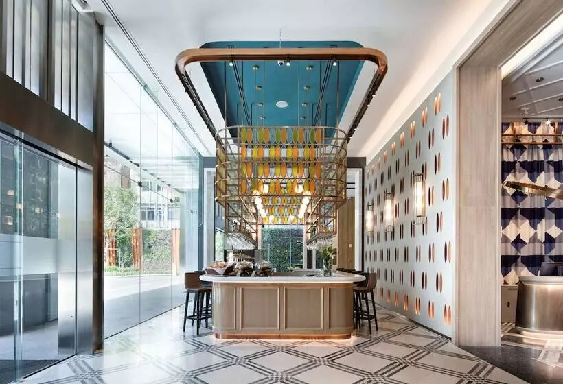 هتل Ibis Bangkok Sukhumvit 24