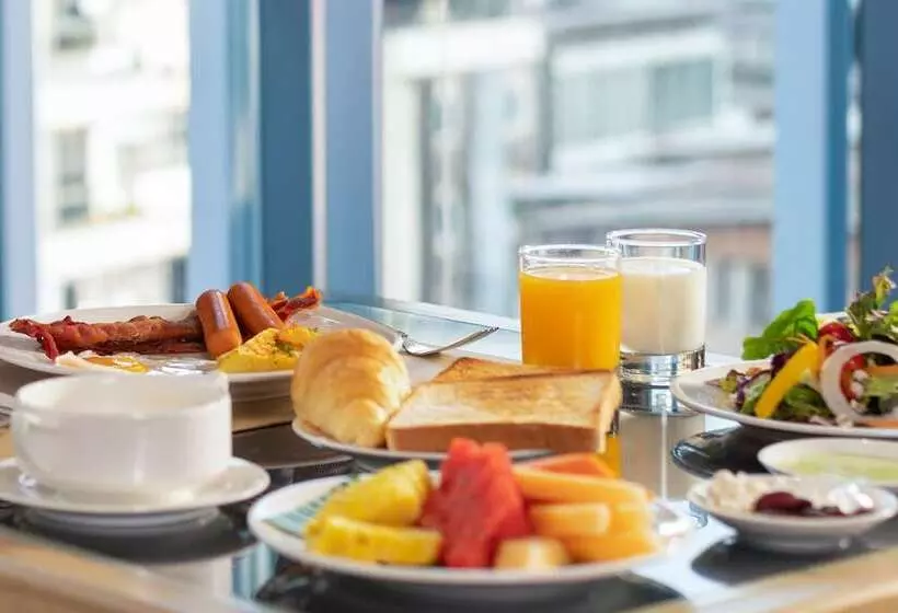 هتل Ibis Bangkok Sukhumvit 24