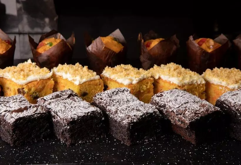 هتل Ibis Bangkok Sukhumvit 24