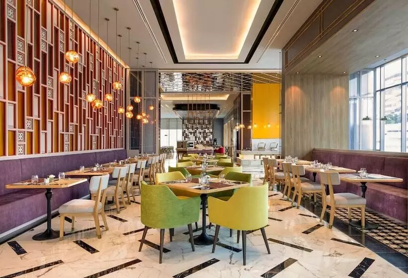 هتل Ibis Bangkok Sukhumvit 24