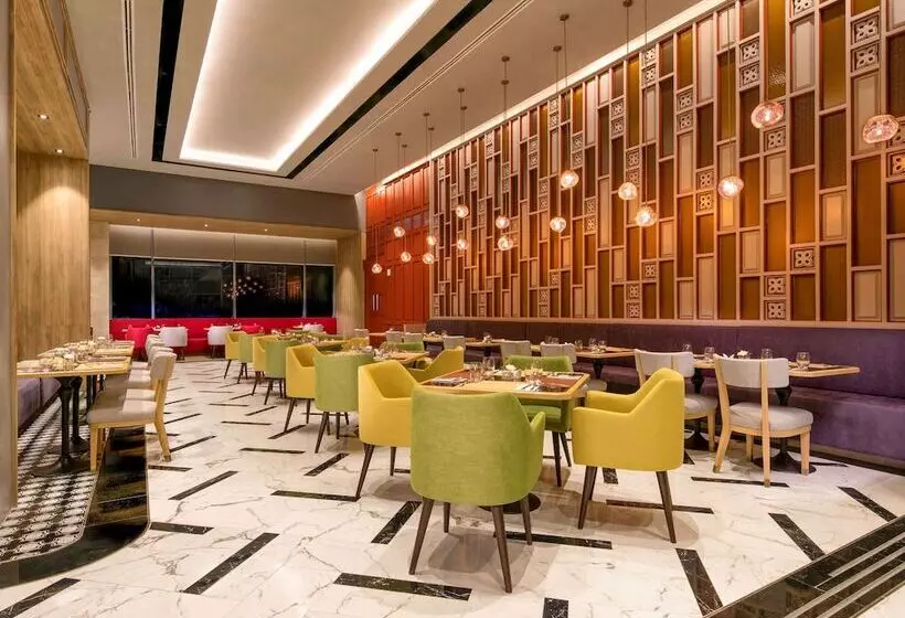 هتل Ibis Bangkok Sukhumvit 24