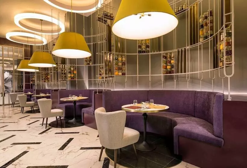 هتل Ibis Bangkok Sukhumvit 24