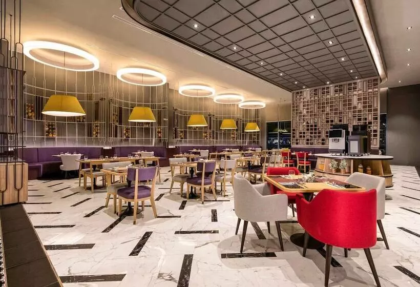 هتل Ibis Bangkok Sukhumvit 24