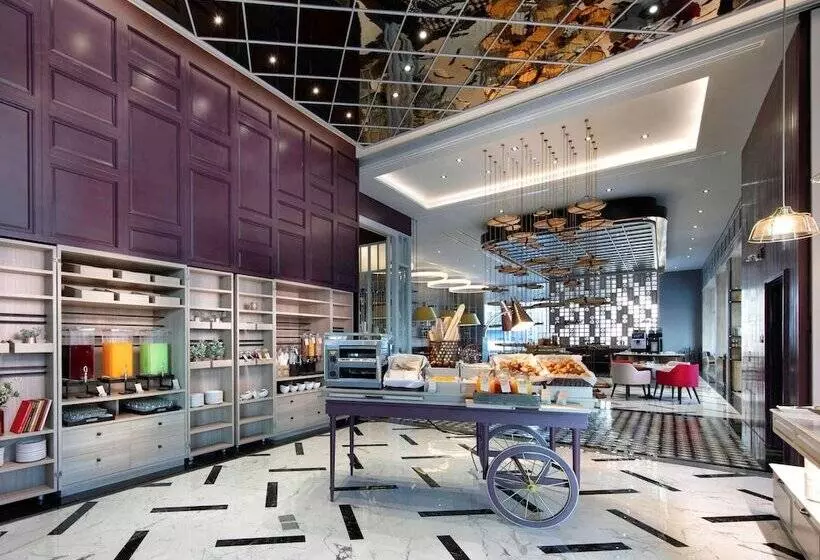 هتل Ibis Bangkok Sukhumvit 24