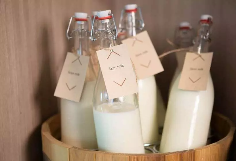 هتل Ibis Bangkok Sukhumvit 24