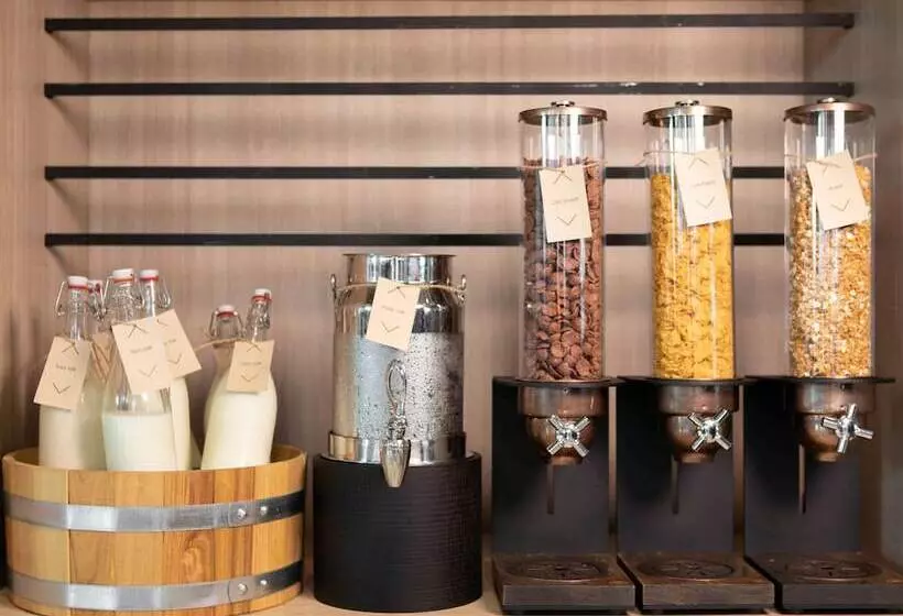 هتل Ibis Bangkok Sukhumvit 24