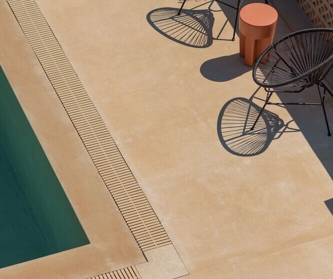 فندق Nerēa Boutique