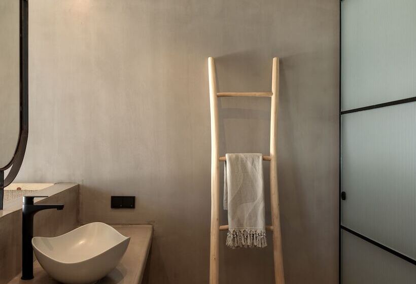 فندق Nerēa Boutique