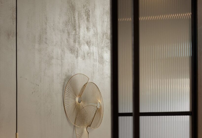 فندق Nerēa Boutique