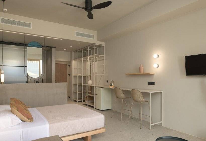 فندق Nerēa Boutique