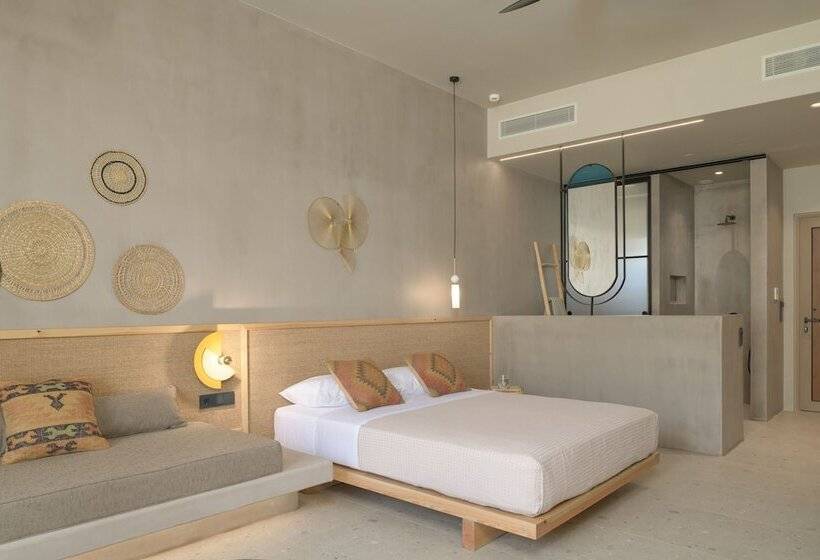 فندق Nerēa Boutique