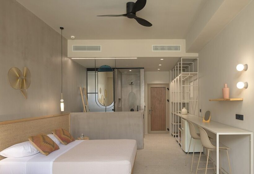 فندق Nerēa Boutique