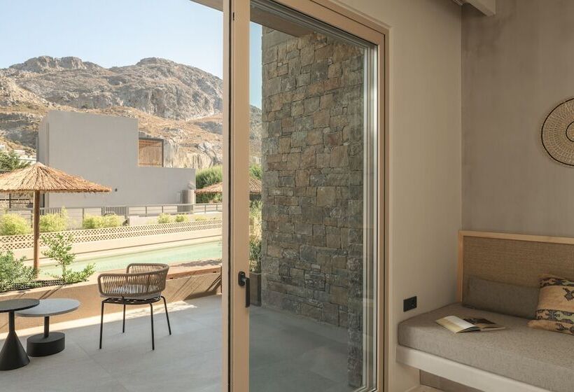 فندق Nerēa Boutique