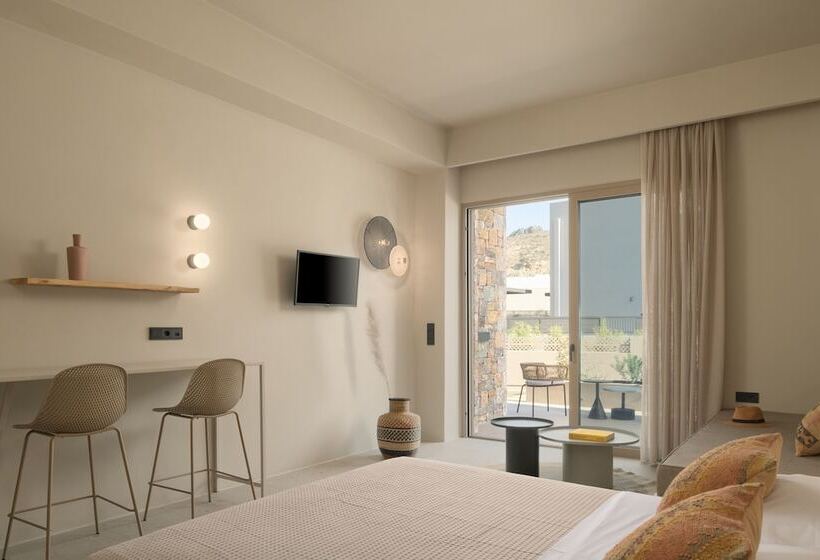 فندق Nerēa Boutique