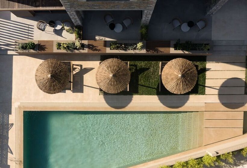 فندق Nerēa Boutique