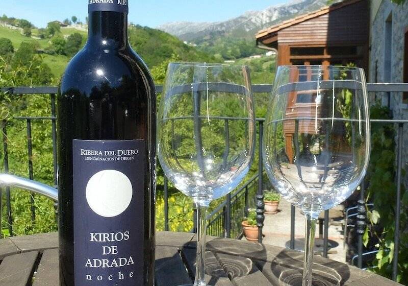 هتل Posada Del Valle