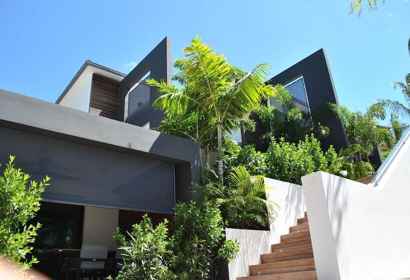 هتل Reve De Saint Barth