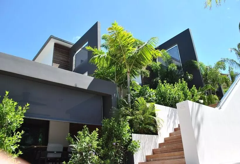 هتل Reve De Saint Barth