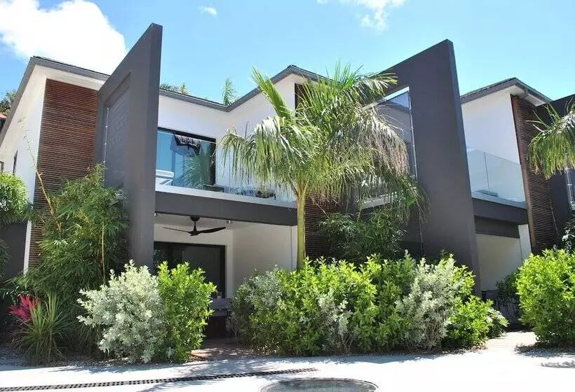 هتل Reve De Saint Barth