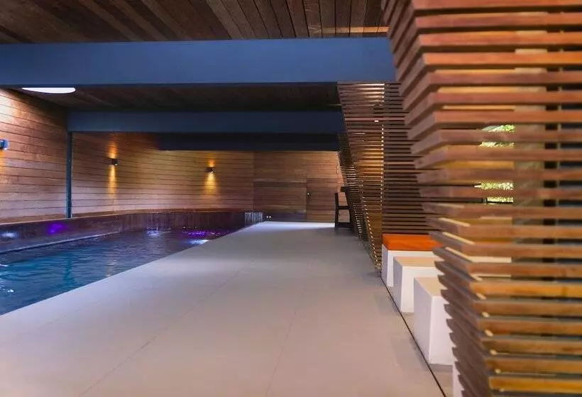 هتل Reve De Saint Barth