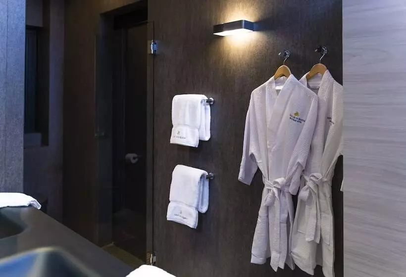 هتل Reve De Saint Barth