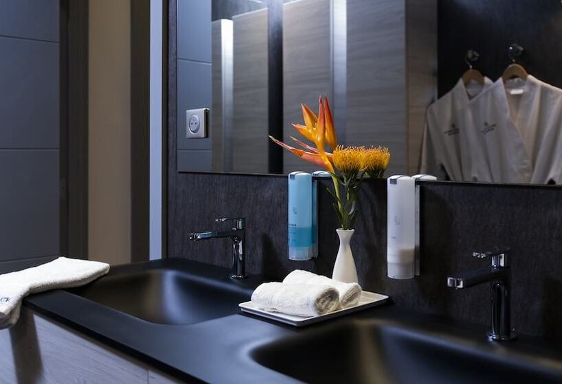 هتل Reve De Saint Barth