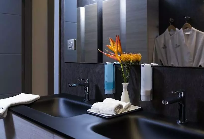 هتل Reve De Saint Barth