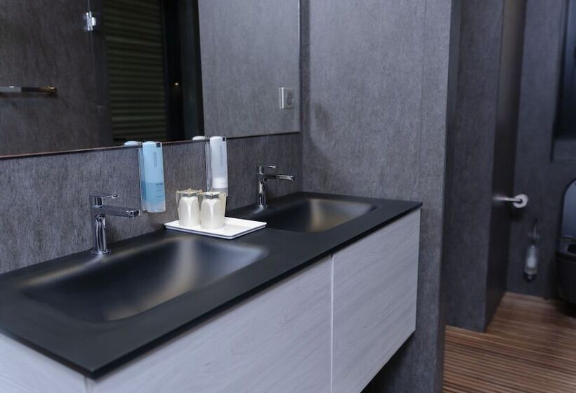 هتل Reve De Saint Barth