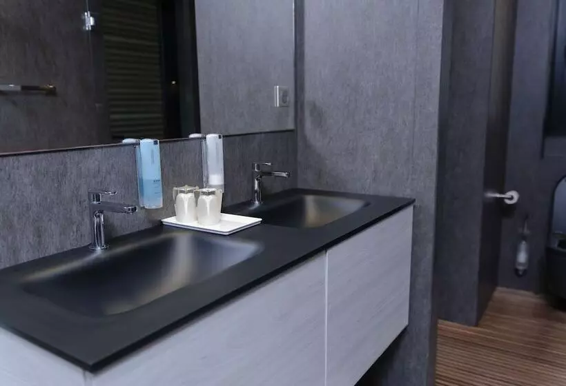 هتل Reve De Saint Barth