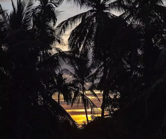 Hotelli S Ekar Pinang Langkawi