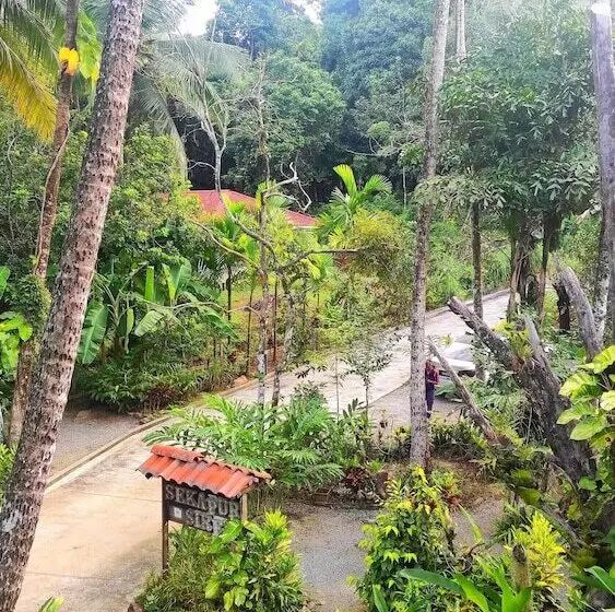 Hotelli S Ekar Pinang Langkawi