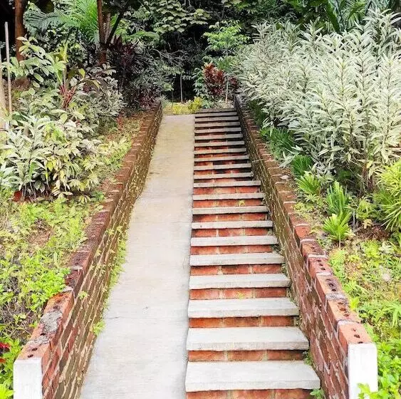 Hotelli S Ekar Pinang Langkawi