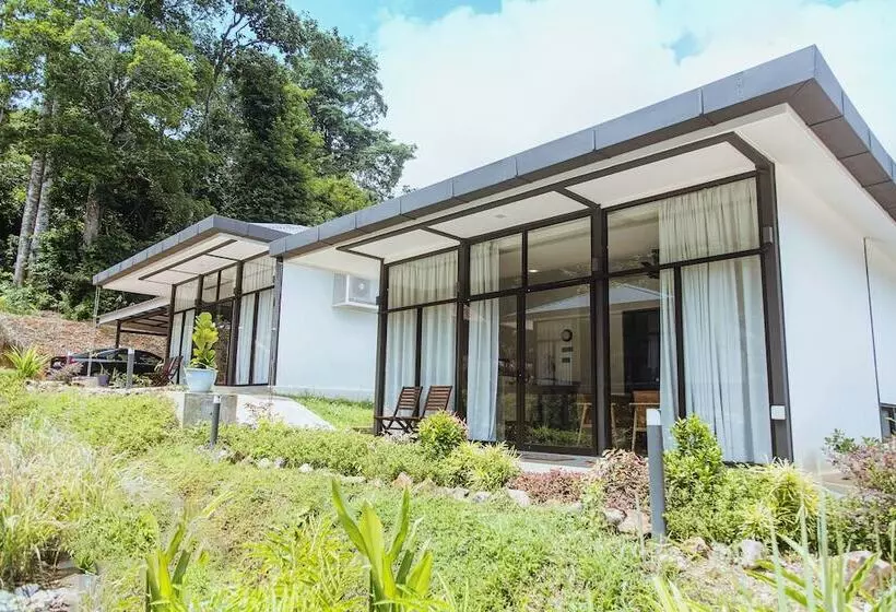 Hotelli S Ekar Pinang Langkawi