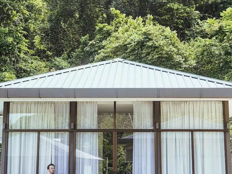 Hotelli S Ekar Pinang Langkawi